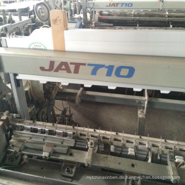 Toyota710 Dobby Loom Gebraucht-Air Jet Loom